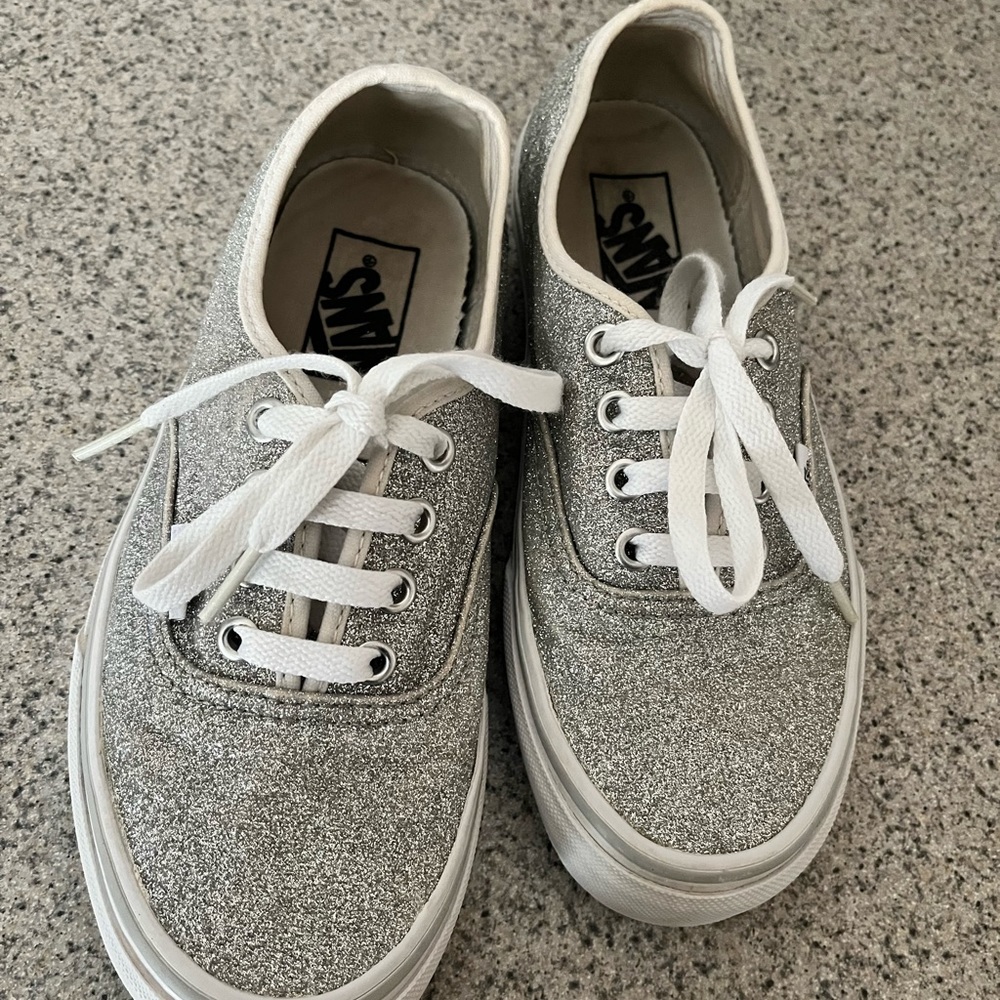 Vans shoes